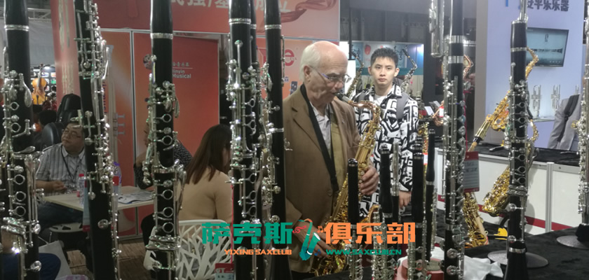 2016上海国际乐器展