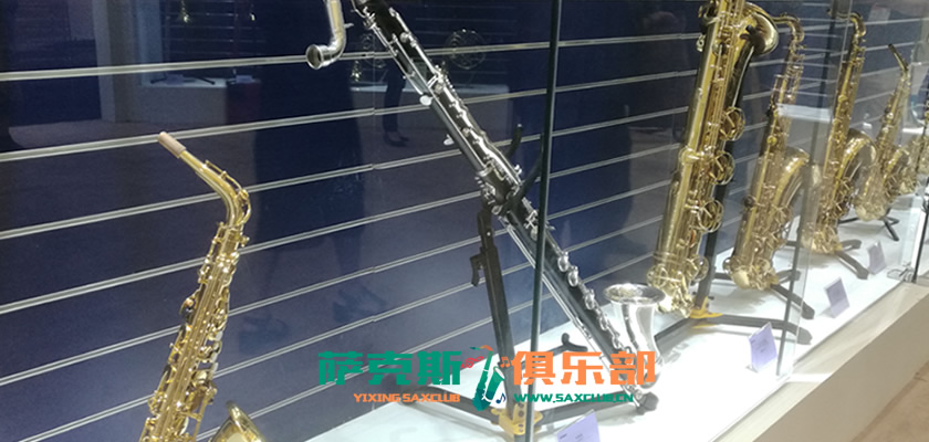 2016上海国际乐器展